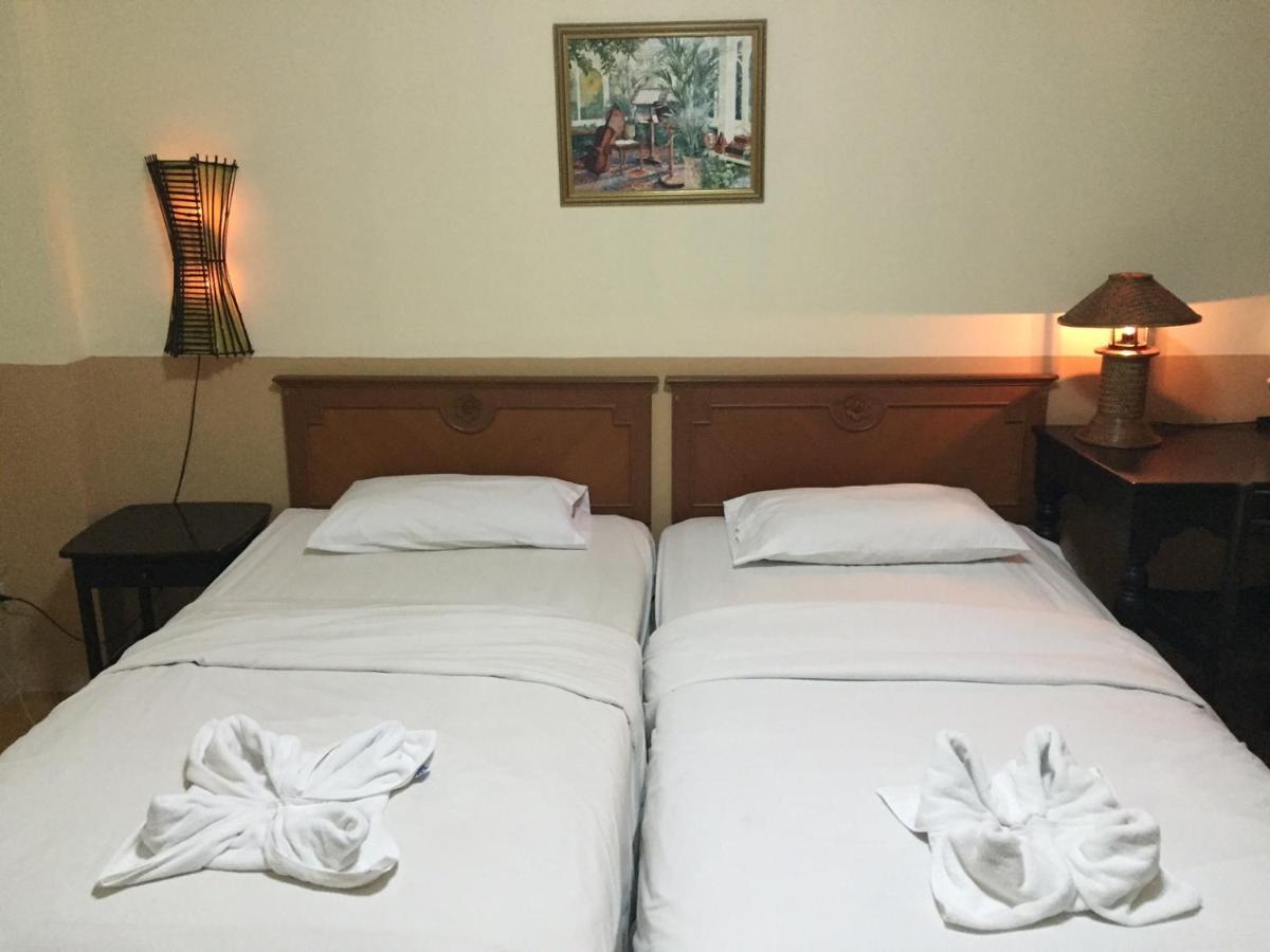 Hotel Md House Chiang Mai Camera foto