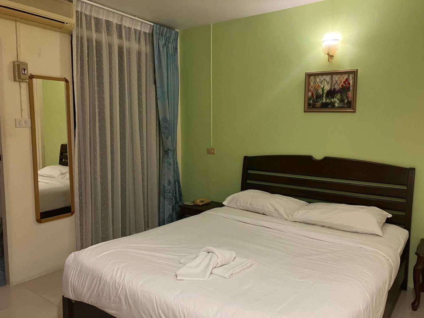 Hotel Md House Chiang Mai Esterno foto