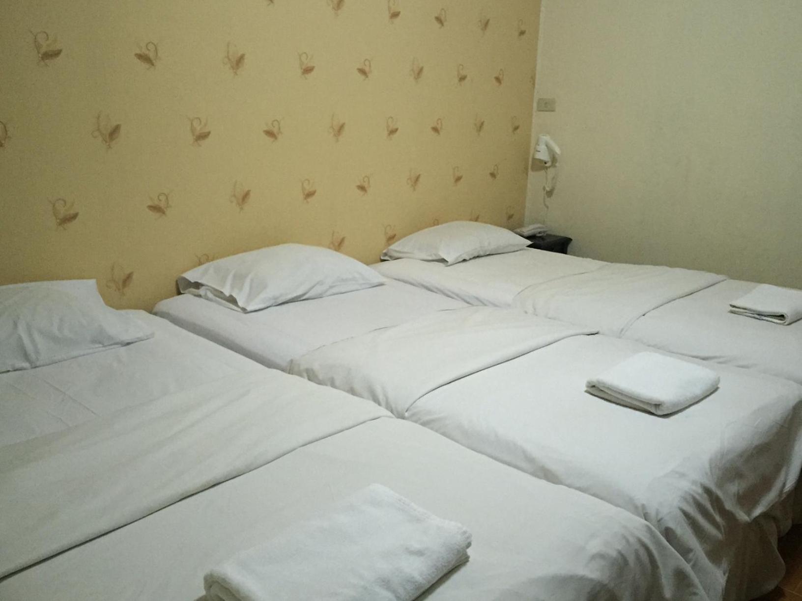 Hotel Md House Chiang Mai Camera foto