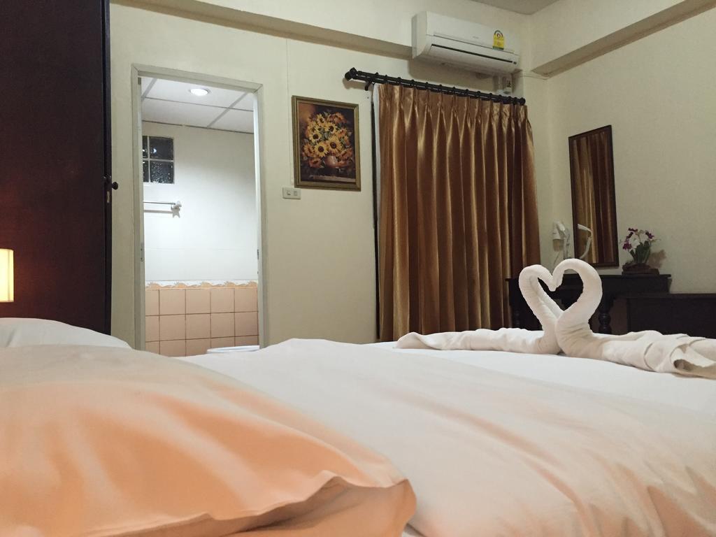 Hotel Md House Chiang Mai Camera foto