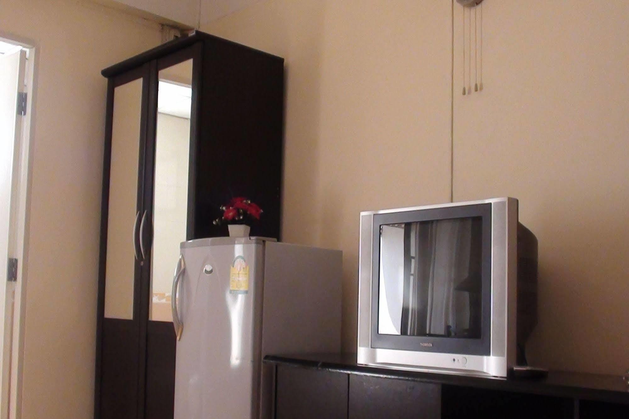 Hotel Md House Chiang Mai Esterno foto