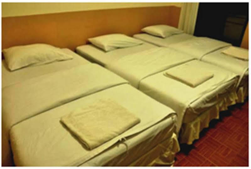 Hotel Md House Chiang Mai Esterno foto